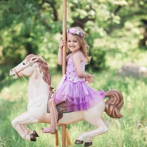 Meet your Posher, Briana